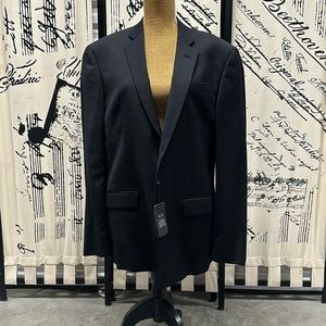 A|X ARMANI EXCHANGE
Men's Slim-Fit Solid Suit Jacket Separate